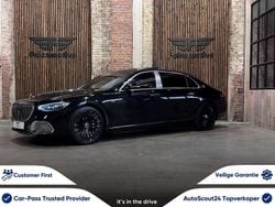 Noir Utilisé 2023 Mercedes S680 Maybach Berline | 159 990 €