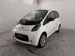 Blanc Utilisé 2020 Citroën C-zero Comfort Citadine | 7 990 € (Prix juste)