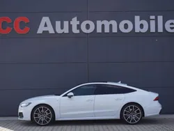 Utilisé 2022 Audi A7 Sportback Sport Citadine | 65 980 €