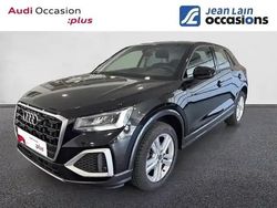 Noir brillant Utilisé 2021 Audi Q2 Business SUV | 22 990 € (Prix assez cher)