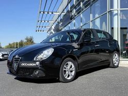 Noir Utilisé 2011 Alfa Romeo Giulietta Distinctive Citadine | 9 500 €