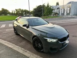 Gris Utilisé 2017 BMW M4 Cabriolet Competition Edition Cabriolet | 56 500 € (Prix juste)