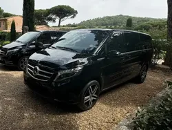 Mercedes V250
