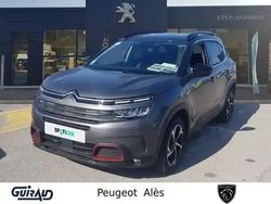 Gris Utilisé 2022 Citroën C5 Aircross SUV | 25 570 € (Prix assez cher)