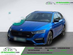 Utilisé 2022 Skoda Octavia Break | 31 400 € (Prix juste)