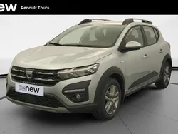 Gris Utilisé 2021 Dacia Sandero Comfort Citadine | 15 899 € (Prix assez cher)