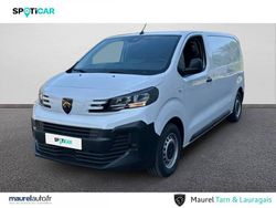 Nouvelle 2025 Peugeot Expert S Van | 27 390 € (Prix juste)