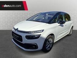 Utilisé 2019 Citroën C4 SpaceTourer Feel Monospace | 14 890 € (Prix juste)