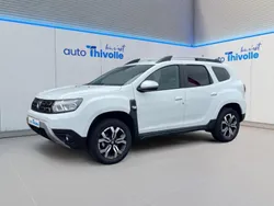 Utilisé 2022 Dacia Duster Prestige SUV | 17 600 € (Prix juste)