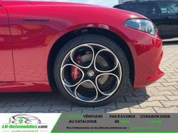 Utilisé 2023 Alfa Romeo Giulia Berline | 42 900 € (Prix assez cher)