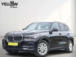 Noir Utilisé 2023 BMW X5 Sport Line SUV | 65 533 € (Super prix)