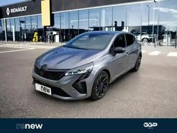 Gris rafale Occasion 2025 Renault Clio V Esprit Alpine Berline | 20 999 € (Prix cher)