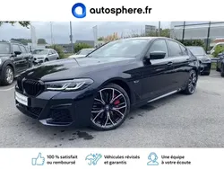 Utilisé 2023 BMW 545 M Sport Berline | 58 299 €