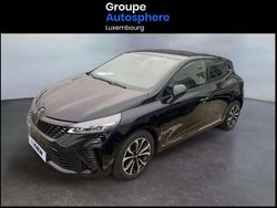 Noir Occasion 2024 Renault Clio V Techno Citadine | 15 490 € (Prix juste)