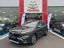 Utilisé 2023 Suzuki SX4 S-Cross Style SUV | 20 990 € (Bon prix)