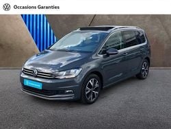 Utilisé 2022 VW Touran Monospace | 25 990 € (Bon prix)