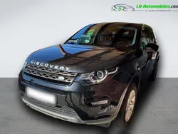 Utilisé 2017 Land Rover Discovery Sport SUV | 23 900 € (Prix juste)