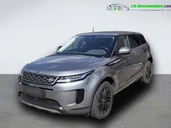 Utilisé 2021 Land Rover Range Rover evoque | 34 200 €