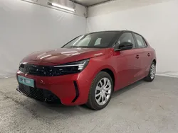 Rouge Nouvelle 2025 Opel Corsa Berline | 19 290 € (Prix cher)