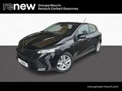 Noir etoile Utilisé 2025 Renault Clio V Evolution Berline | 19 900 € (Prix juste)