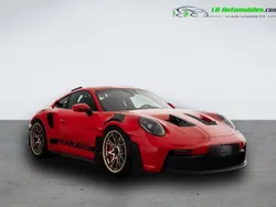 Utilisé 2025 Porsche 911 Coupé | 341 400 € (Bon prix)