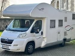 Utilisé 2008 Citroën Jumper Monospace | 29 900 €