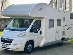 Utilisé 2008 Citroën Jumper Monospace | 29 900 €