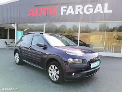 Utilisé 2015 Citroën C4 Cactus Feel Citadine | 8 790 € (Prix juste)