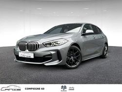 Gris Utilisé 2024 BMW 118 M Sport Citadine | 29 690 € (Prix juste)