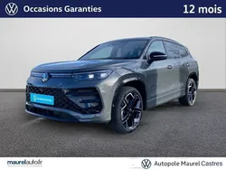Nouvelle 2025 VW Tayron Exclusive SUV | 64 900 € (Super prix)