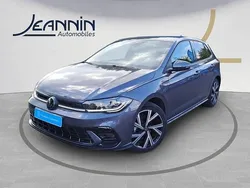Gris Utilisé 2024 VW Polo S Berline | 21 990 € (Prix juste)