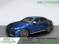 Utilisé 2024 Audi S3 Sport Berline | 52 500 €