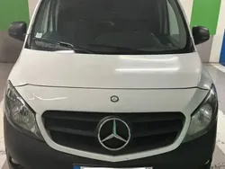 Utilisé 2019 Mercedes Citan 109 Van | 7 500 €