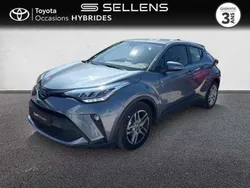 Utilisé 2023 Toyota C-HR SUV | 28 990 € (Prix juste)