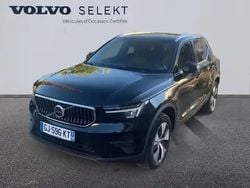 019 noir Occasion 2022 Volvo XC40 SUV | 29 900 € (Prix juste)