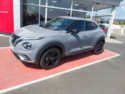 Gris Occasion 2024 Nissan Juke Tekna SUV | 26 420 €