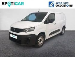 Blanc Utilisé 2023 Peugeot Partner S Van | 18 974 €
