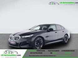 Utilisé 2024 BMW i5 Comfort Edition Berline | 73 400 € (Super prix)