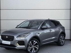 Utilisé 2022 Jaguar E-Pace R-Dynamic SUV | 42 900 € (Prix juste)