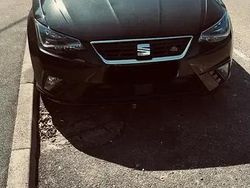 Utilisé 2018 Seat Ibiza FR Berline | 15 000 € (Prix juste)