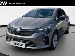 Gris Utilisé 2024 Renault Clio V Evolution Citadine | 15 999 € (Prix juste)