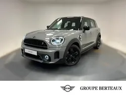 Gris Utilisé 2021 Mini Cooper Countryman SUV | 29 485 € (Prix juste)