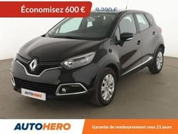 Noir Utilisé 2016 Renault Captur Business SUV | 8 690 € (Prix juste)