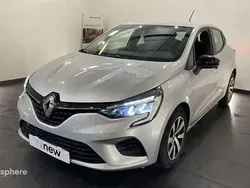 Gris Utilisé 2023 Renault Clio V Equilibre Berline | 13 999 € (Bon prix)