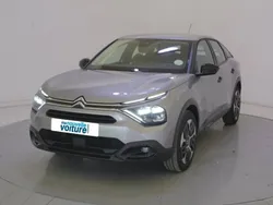 Gris Utilisé 2023 Citroën C4 Feel Berline | 14 890 € (Super prix)