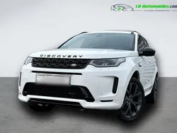 Utilisé 2022 Land Rover Discovery Sport SUV | 42 000 €