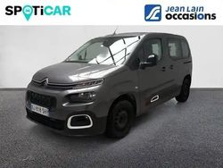 Gris Utilisé 2022 Citroën Berlingo | 22 974 € (Prix cher)