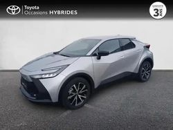 Gris Utilisé 2025 Toyota C-HR Design SUV | 38 790 €
