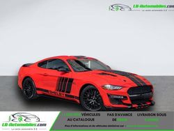 Utilisé 2019 Ford Mustang Coupé | 45 200 € (Prix assez cher)