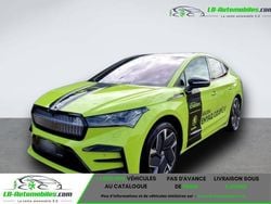 Utilisé 2023 Skoda Enyaq iV RS SUV | 45 300 € (Bon prix)